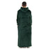 Snuggs Wearable Blanket Monk Green